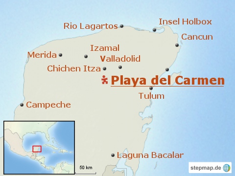 Mariachis and Salsa Music